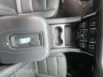 2021 Chevrolet Tahoe Z71 2Z7 - miniatura 8