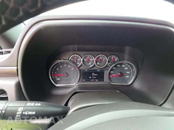2021 Chevrolet Tahoe Z71 2Z7 - miniatura 9