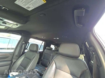 2021 Chevrolet Tahoe Z71 2Z7 - miniatura 11