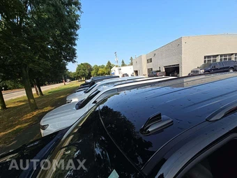 2021 Chevrolet Tahoe Z71 2Z7 - miniatura 12