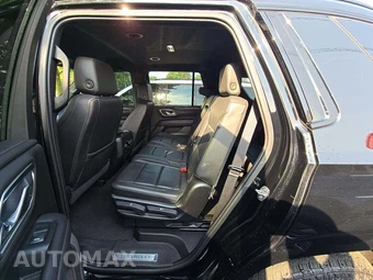 2021 Chevrolet Tahoe Z71 2Z7 - miniatura 13