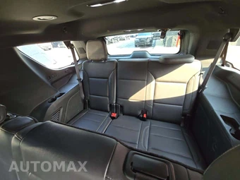 2021 Chevrolet Tahoe Z71 2Z7 - miniatura 14