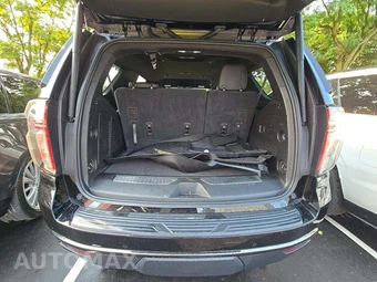 2021 Chevrolet Tahoe Z71 2Z7 - miniatura 15