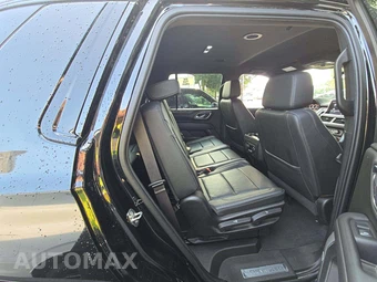 2021 Chevrolet Tahoe Z71 2Z7 - miniatura 17