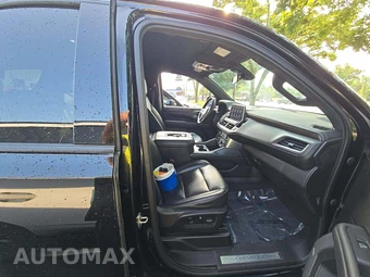 2021 Chevrolet Tahoe Z71 2Z7 - miniatura 19