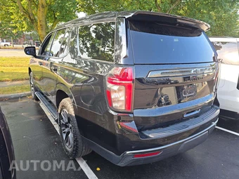 2021 Chevrolet Tahoe Z71 2Z7 - miniatura 2