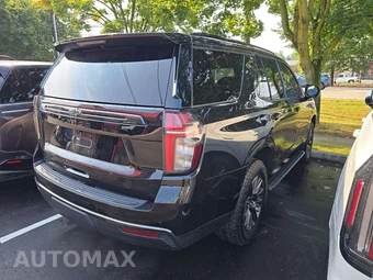 2021 Chevrolet Tahoe Z71 2Z7 - miniatura 3