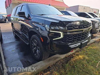 2021 Chevrolet Tahoe Z71 2Z7 - miniatura 4