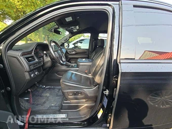2021 Chevrolet Tahoe Z71 2Z7 - miniatura 6