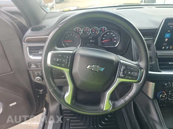 2021 Chevrolet Tahoe Z71 2Z7 - miniatura 10