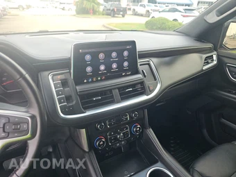 2021 Chevrolet Tahoe Z71 2Z7 - miniatura 11