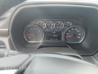 2021 Chevrolet Tahoe Z71 2Z7 - miniatura 12
