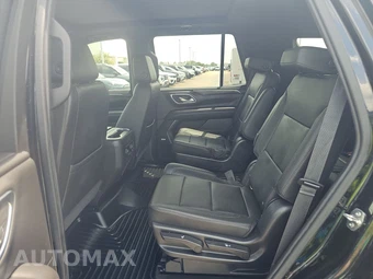 2021 Chevrolet Tahoe Z71 2Z7 - miniatura 13