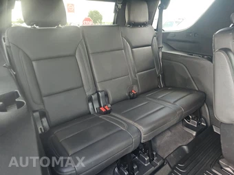 2021 Chevrolet Tahoe Z71 2Z7 - miniatura 14