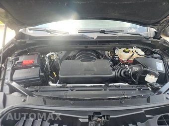 2021 Chevrolet Tahoe Z71 2Z7 - miniatura 16