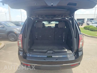 2021 Chevrolet Tahoe Z71 2Z7 - miniatura 17
