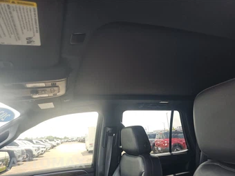 2021 Chevrolet Tahoe Z71 2Z7 - miniatura 18