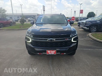 2021 Chevrolet Tahoe Z71 2Z7 - miniatura 2
