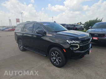2021 Chevrolet Tahoe Z71 2Z7 - miniatura 3