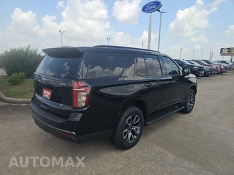 2021 Chevrolet Tahoe Z71 2Z7 - miniatura 4