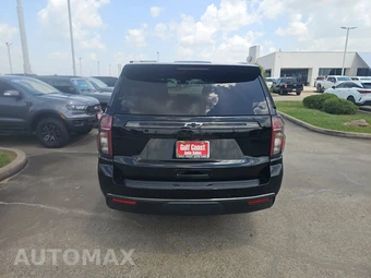 2021 Chevrolet Tahoe Z71 2Z7 - miniatura 5