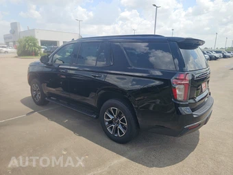 2021 Chevrolet Tahoe Z71 2Z7 - miniatura 6