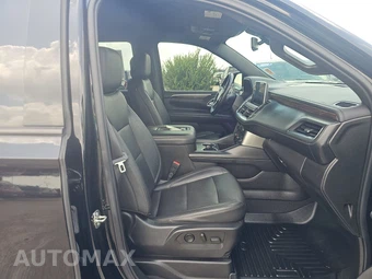 2021 Chevrolet Tahoe Z71 2Z7 - miniatura 8