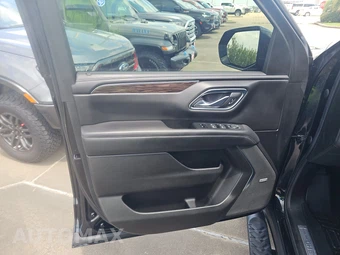 2021 Chevrolet Tahoe Z71 2Z7 - miniatura 9