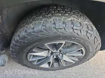2021 Chevrolet Tahoe Z71 2Z7 - miniatura 11