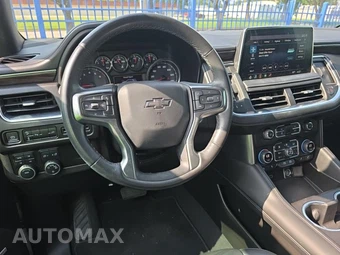 2021 Chevrolet Tahoe Z71 2Z7 - miniatura 14