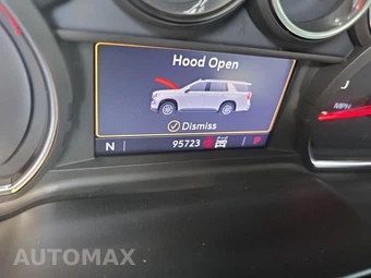 2021 Chevrolet Tahoe Z71 2Z7 - miniatura 15