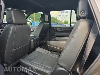 2021 Chevrolet Tahoe Z71 2Z7 - miniatura 16