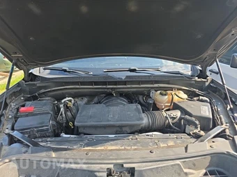 2021 Chevrolet Tahoe Z71 2Z7 - miniatura 18