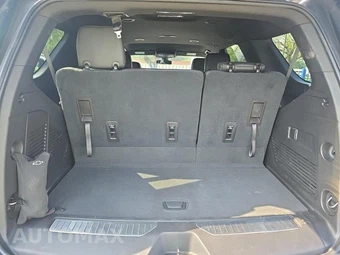 2021 Chevrolet Tahoe Z71 2Z7 - miniatura 19