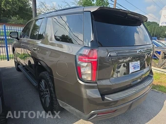 2021 Chevrolet Tahoe Z71 2Z7 - miniatura 6