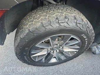 2021 Chevrolet Tahoe Z71 2Z7 - miniatura 8