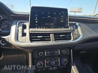 2021 Chevrolet Tahoe Z71 2Z7 - miniatura 10