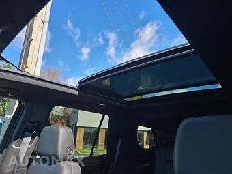 2021 Chevrolet Tahoe Z71 2Z7 - miniatura 11