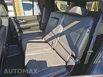 2021 Chevrolet Tahoe Z71 2Z7 - miniatura 13