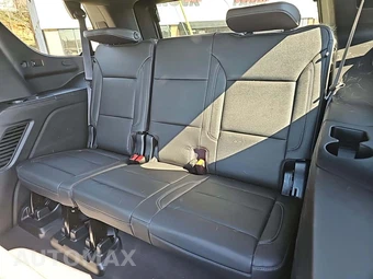 2021 Chevrolet Tahoe Z71 2Z7 - miniatura 14