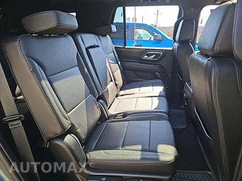 2021 Chevrolet Tahoe Z71 2Z7 - miniatura 17