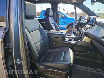 2021 Chevrolet Tahoe Z71 2Z7 - miniatura 19