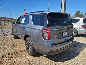 2021 Chevrolet Tahoe Z71 2Z7 - miniatura 2