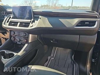 2021 Chevrolet Tahoe Z71 2Z7 - miniatura 20