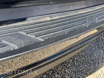 2021 Chevrolet Tahoe Z71 2Z7 - miniatura 24