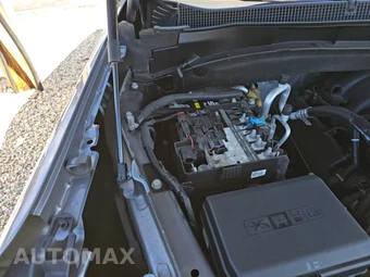 2021 Chevrolet Tahoe Z71 2Z7 - miniatura 26