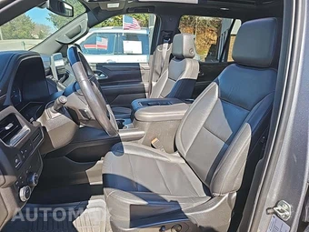 2021 Chevrolet Tahoe Z71 2Z7 - miniatura 6