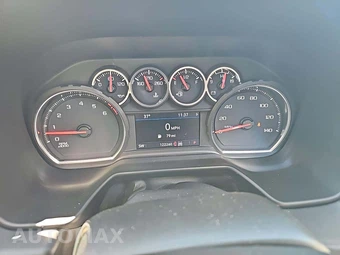 2021 Chevrolet Tahoe Z71 2Z7 - miniatura 9