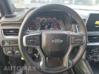 2021 Chevrolet Tahoe Z71 2Z7 - miniatura 10