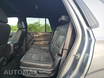 2021 Chevrolet Tahoe Z71 2Z7 - miniatura 13